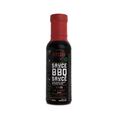 Sauce BBQ - La Funky
